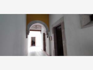 Casa en venta en Centro Histórico, Morelia, Michoacán de Ocampo