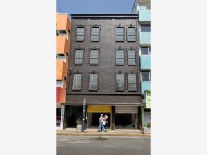 Edificio en renta en Obras Sociales, Poza Rica de Hidalgo, Veracruz de Ignacio de la Llave