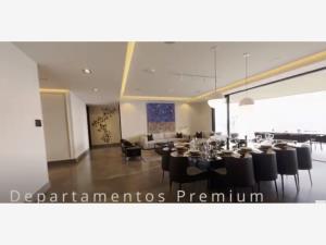 Departamento en venta en Bosque Real, Huixquilucan, México