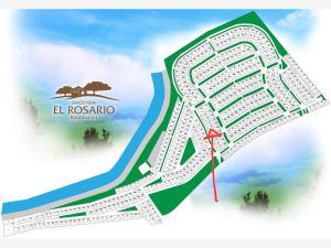 Terreno en venta en Hacienda del Rosario, Torreón, Coahuila de Zaragoza