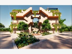 Edificio en venta en Tulum Centro, Tulum, Quintana Roo