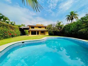 Casa en venta en Lomas de Cortes, Cuernavaca, Morelos