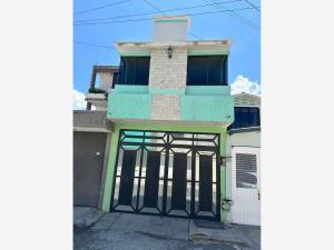 Casa en venta en Aquiles Serdán, Pachuca de Soto, Hidalgo