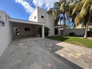 Casa en venta en Residencial Colonia México, Mérida, Yucatán