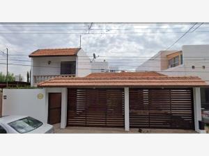 Casa en venta en Quintas del Sol II, Chihuahua, Chihuahua