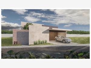 Casa en venta en Tamanche, Mérida, Yucatán