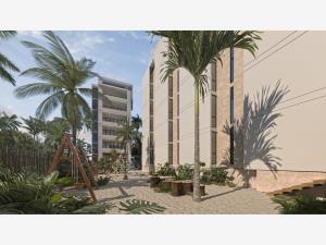 Departamento en venta en Telchac Puerto, Telchac Puerto, Yucatán