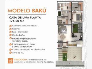 Casa en venta en Los Viñedos, Torreón, Coahuila de Zaragoza Casa en venta en Los Viñedos, Torreón, Coahuila de Zaragoza