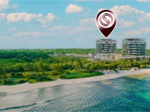 Departamento en venta en Corales, Solidaridad, Quintana Roo Departamento en venta en Corales, Solidaridad, Quintana Roo