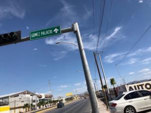 Terreno en renta en Casa Blanca, Gómez Palacio, Durango