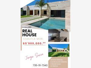 Casa en venta en Miguel Hidalgo, Cuautla, Morelos