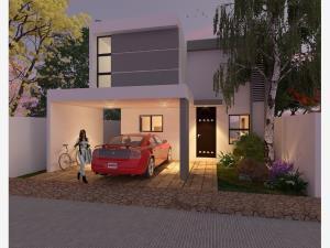 Casa en venta en Conkal, Conkal, Yucatán