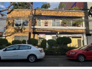 Casa en venta en Narvarte Oriente, Benito Juárez, Ciudad de México