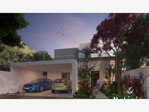 Casa en venta en Conkal, Conkal, Yucatán