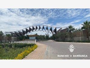 Terreno en venta en La Barranca, Torreón, Coahuila de Zaragoza