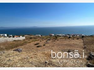 Terreno en venta en CICESE, Ensenada, Baja California