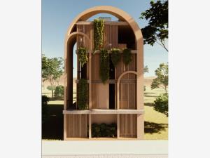 Departamento en venta en Tulum Centro, Tulum, Quintana Roo