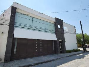 Casa en venta en Anáhuac, San Nicolás de los Garza, Nuevo León