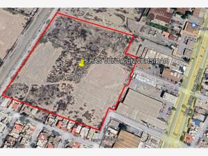 Terreno en venta en Universidad, Saltillo, Coahuila de Zaragoza