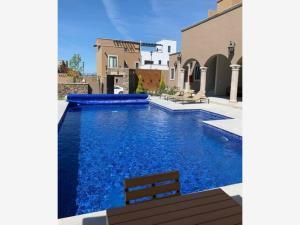 Casa en venta en Tierradentro, San Miguel de Allende, Guanajuato