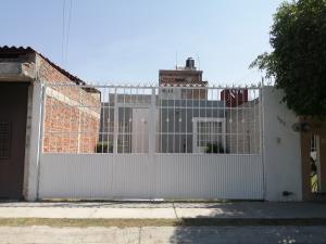 Casa en venta en Los Olivos Residencial, Celaya, Guanajuato