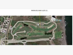 Terreno en venta en Dos Riberas Residencial y Club de Golf, Alvarado, Veracruz de Ignacio de la Llave