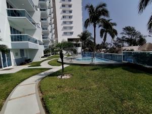 Departamento en venta en Playa de Oro Mocambo, Boca del Río, Veracruz de Ignacio de la Llave