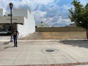Terreno en venta en El Mayorazgo Residencial, León, Guanajuato