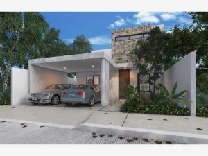 Casa en venta en Cholul, Mérida, Yucatán Casa en venta en Cholul, Mérida, Yucatán