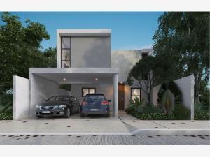 Casa en venta en Cholul, Mérida, Yucatán Casa en venta en Cholul, Mérida, Yucatán