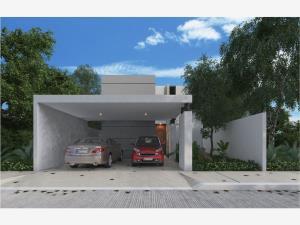 Casa en venta en Cholul, Mérida, Yucatán