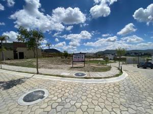 Terreno en venta en Lomas de Angelópolis, San Andrés Cholula, Puebla