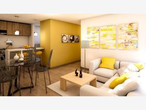Departamento en venta en Ampliación Aviación Civil, Venustiano Carranza, Ciudad de México