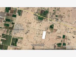 Terreno en venta en Entronque Congregación Hidalgo, Matamoros, Coahuila de Zaragoza