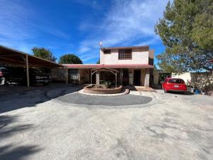Casa en venta en Lomas de Lourdes, Saltillo, Coahuila de Zaragoza