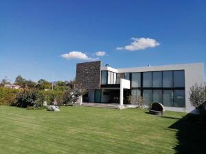 Casa en renta en Emiliano Zapata Nexatengo, Atlixco, Puebla