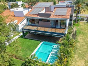 Casa en venta en Paraíso Country Club, Emiliano Zapata, Morelos