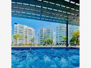 Departamento en venta en Paraíso Country Club, Emiliano Zapata, Morelos Departamento en venta en Paraíso Country Club, Emiliano Zapata, Morelos