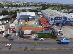 Bodega en renta en Candido Aguilar, Veracruz, Veracruz de Ignacio de la Llave