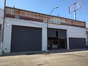 Bodega en renta en Hornos, Acapulco de Juárez, Guerrero