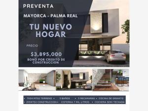 Casa en venta en Mayorca Residencial, León, Guanajuato