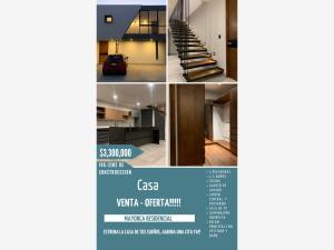 Casa en venta en Mayorca Residencial, León, Guanajuato