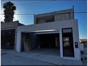 Casa en venta en Buenos Aires Norte, Tijuana, Baja California