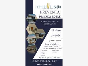 Casa en venta en Residencial Lomas Punta del Este, León, Guanajuato