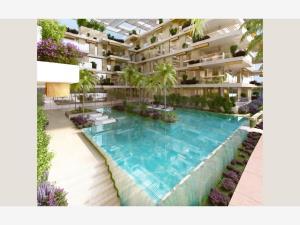 Departamento en venta en Zona Hotelera, Benito Juárez, Quintana Roo
