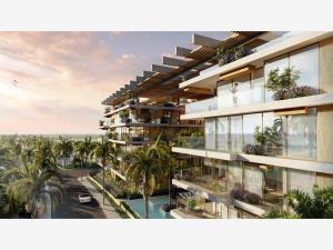 Departamento en venta en Zona Hotelera, Benito Juárez, Quintana Roo