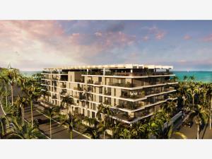 Departamento en venta en Zona Hotelera, Benito Juárez, Quintana Roo