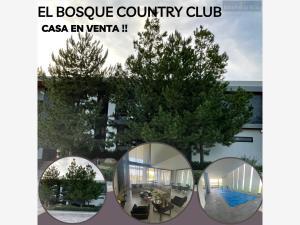 Casa en venta en Country Club Gran Jardín, León, Guanajuato