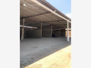 Bodega en renta en El Florido 1ra. Sección, Tijuana, Baja California