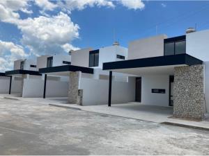 Casa en venta en Dzitya, Mérida, Yucatán